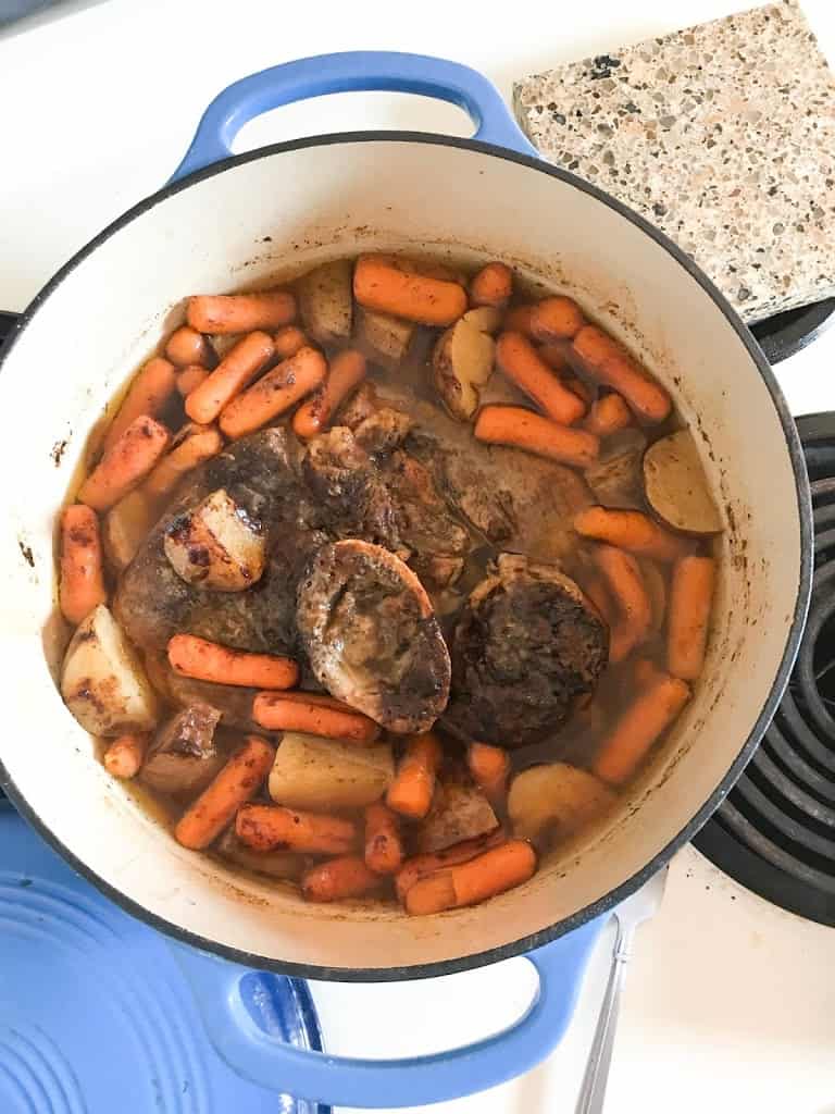 How to Turn Beef Roast to Shepherd's Beef Pie. Getting Creative with Leftovers