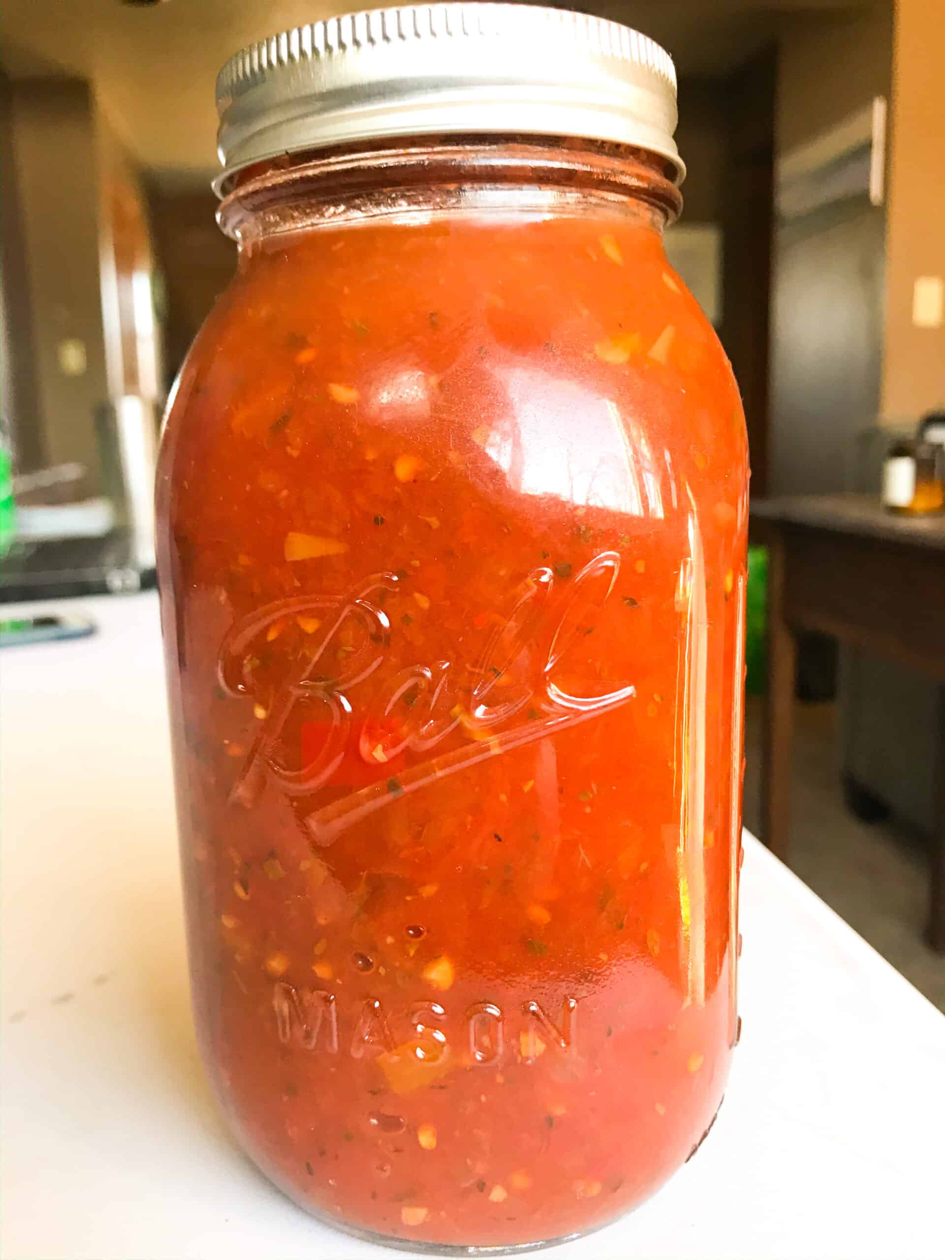 The Easiest and Simplest Way to Can Tomatoes, Simple Tomato Canning, Tomato Canning Tips, Canning