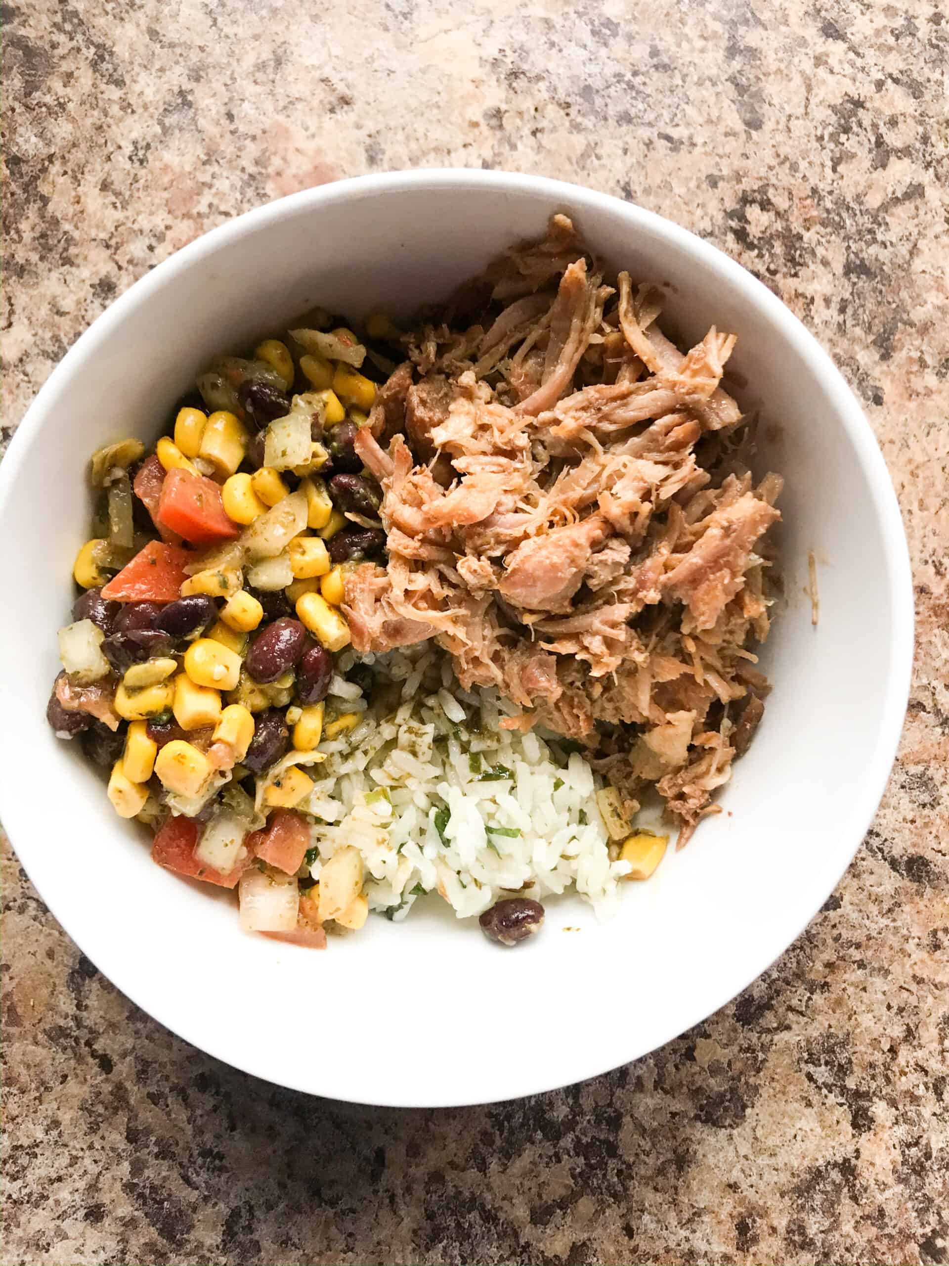 Easy Savory Dutch Oven Pulled Pork