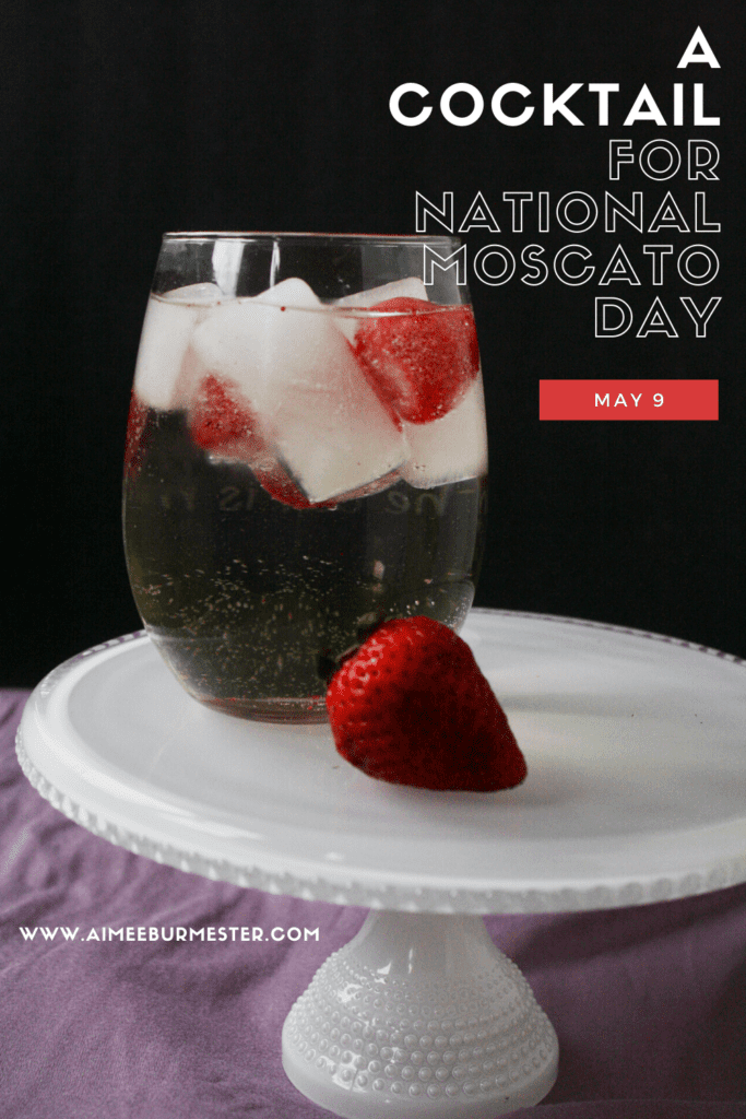 National Moscato Day