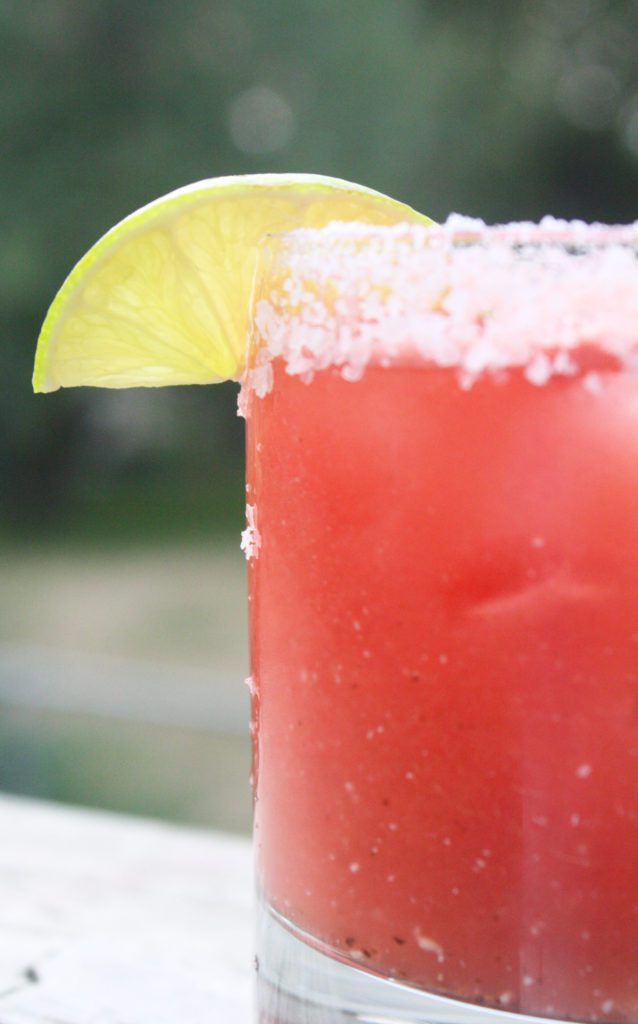 Watermelon Marg