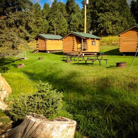 Best Places to Stay in the Black Hills for Couples