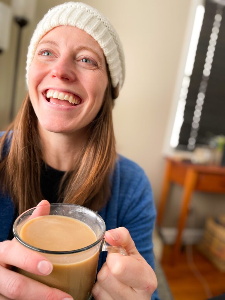 How to Make a Traditional Irish Coffee