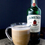 How to Make a Traditional Irish Coffee