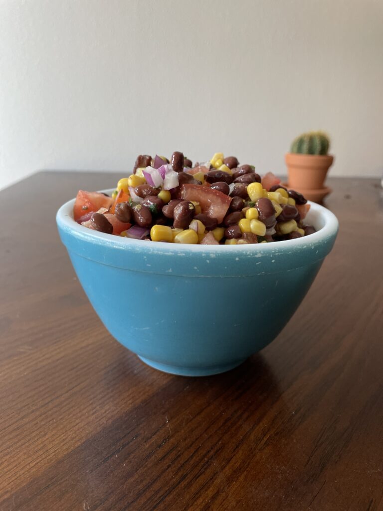 Cowboy Caviar Recipe