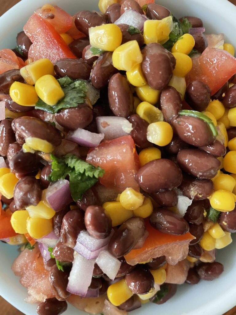 Cowboy Caviar Recipe