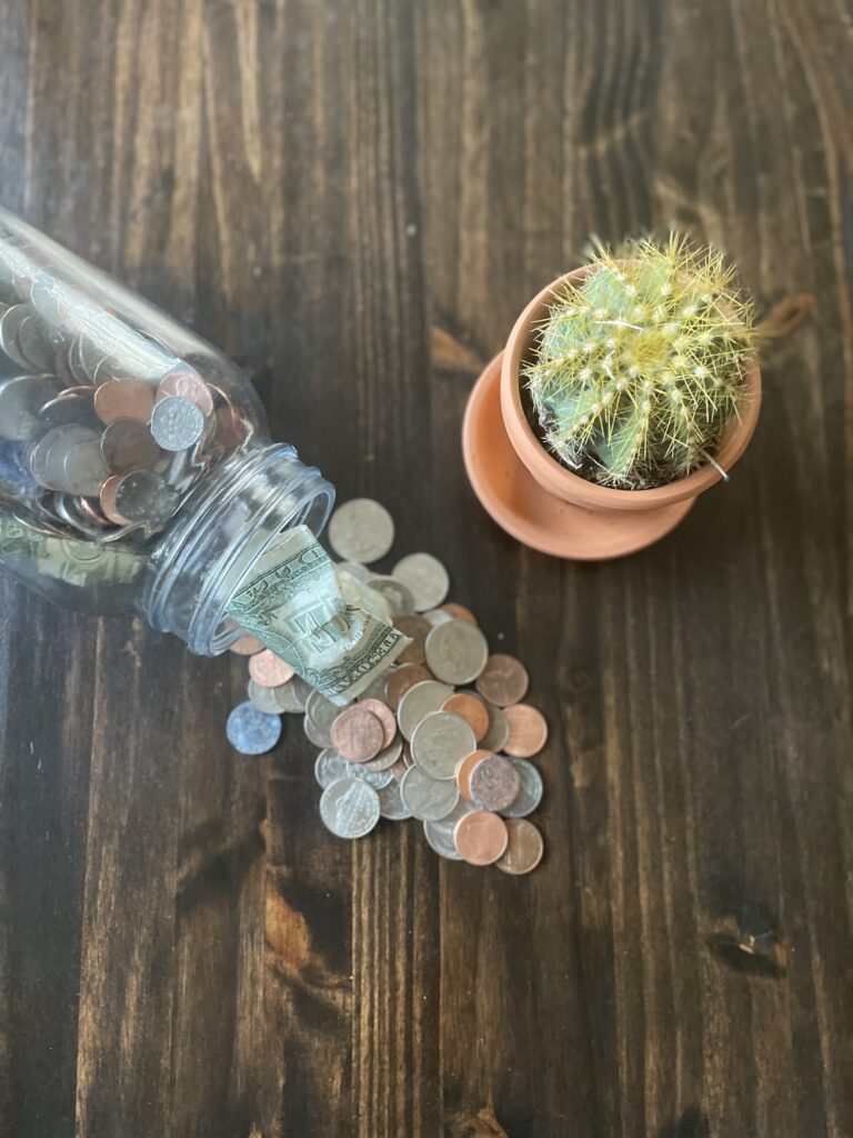 Ways to Save Money When There Isn't Money to Save
