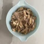 Crockpot Mississippi Chicken Recipe